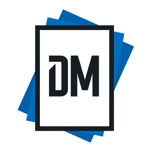 Dokumendimall logo